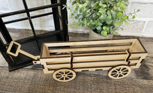 Load image into Gallery viewer, BULK Easy Set Up Wagon Table Sitter (Set of 10)