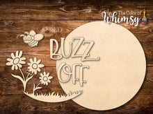 Load image into Gallery viewer, Buzz Off Bee