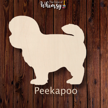 Load image into Gallery viewer, Dog Breeds