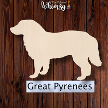 Load image into Gallery viewer, Dog Breeds