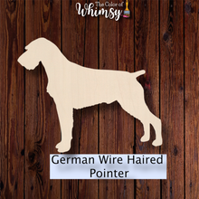 Load image into Gallery viewer, Dog Breeds