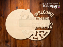 Load image into Gallery viewer, Hope You Like Doodles