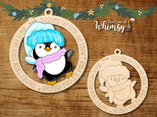 Load image into Gallery viewer, Ornament Sampler SALE