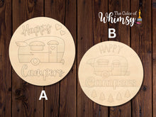 Load image into Gallery viewer, Happy Campers