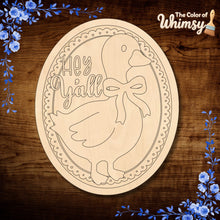 Load image into Gallery viewer, Hey Y'all Goose Layered