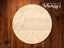 Load image into Gallery viewer, Hope You Like Doodles