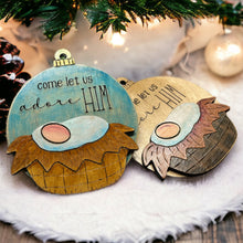 Load image into Gallery viewer, Let Us Adore HIM