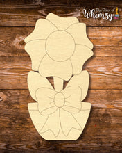 Load image into Gallery viewer, Skinny Flower in Pot