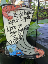 Load image into Gallery viewer, Layered Shrimp Boot