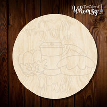 Load image into Gallery viewer, It's Fall Y'all Fall Stuff