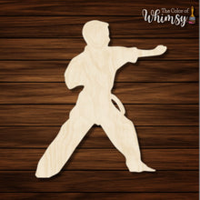 Load image into Gallery viewer, Karate Male or Female