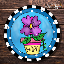 Load image into Gallery viewer, Hope Flower