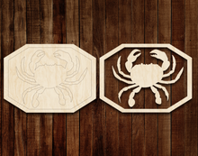 Load image into Gallery viewer, Beach Mermaid Tiered Tray