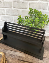 Load image into Gallery viewer, Raised Table Sitter