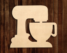 Load image into Gallery viewer, BULK 18" Mixer