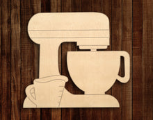 Load image into Gallery viewer, BULK 18" Mixer