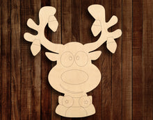 Load image into Gallery viewer, Reindeer with Lights