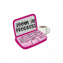 Load image into Gallery viewer, Zoom Meeting