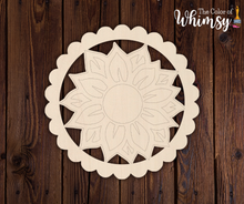 Load image into Gallery viewer, Sunflower Charm