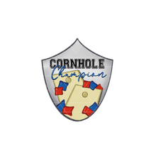 Load image into Gallery viewer, Cornhole Champion