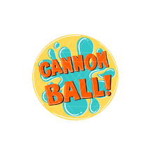 Load image into Gallery viewer, Cannon Ball