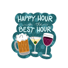 Load image into Gallery viewer, Happy Hour