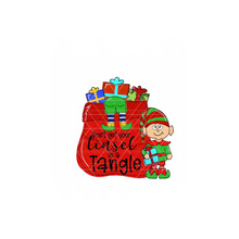 Load image into Gallery viewer, Tinsel Elves