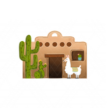 Load image into Gallery viewer, Desert Home