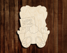 Load image into Gallery viewer, Bunny Butt