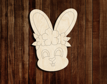 Load image into Gallery viewer, Bunny Face
