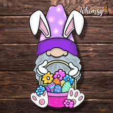 Load image into Gallery viewer, Bunny Gnome