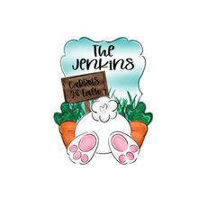 Load image into Gallery viewer, Bunny Butt