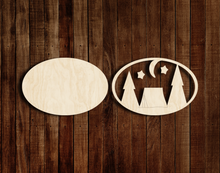 Load image into Gallery viewer, Camping Tiered Tray