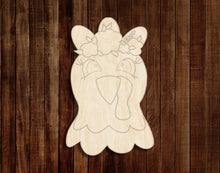 Load image into Gallery viewer, Chicken with Flowers