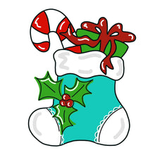 Load image into Gallery viewer, Stocking 2