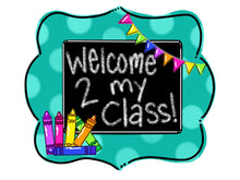 Load image into Gallery viewer, Teacher School Chalkboard