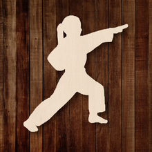Load image into Gallery viewer, Karate Male or Female