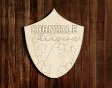 Load image into Gallery viewer, Cornhole Champion