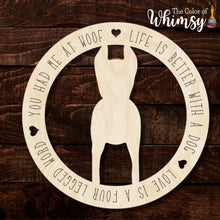 Load image into Gallery viewer, Dog Breed Car Charms