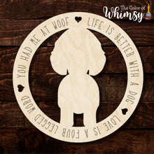 Load image into Gallery viewer, Dog Breed Car Charms