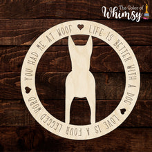 Load image into Gallery viewer, Dog Breed Car Charms