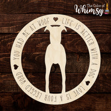 Load image into Gallery viewer, Dog Breed Car Charms