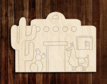 Load image into Gallery viewer, Desert Home