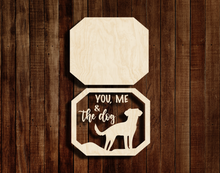Load image into Gallery viewer, Pet Dog Tiered Tray