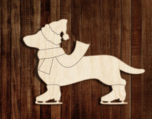 Load image into Gallery viewer, Dog with Hat