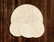 Load image into Gallery viewer, Easter Blessing
