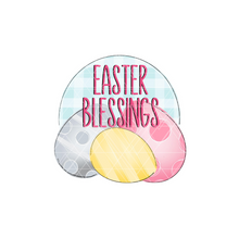 Load image into Gallery viewer, Easter Blessing
