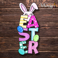 Load image into Gallery viewer, Fun Easter Word
