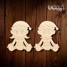 Load image into Gallery viewer, Elf Boy or Girl