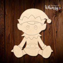 Load image into Gallery viewer, Elf Boy or Girl